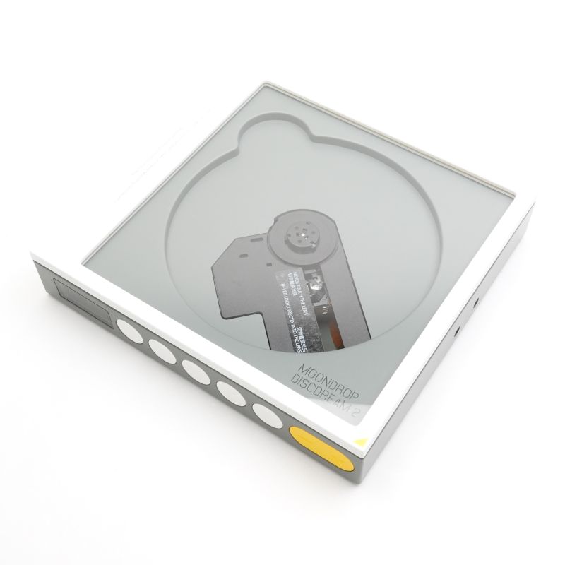DISCDREAM 2