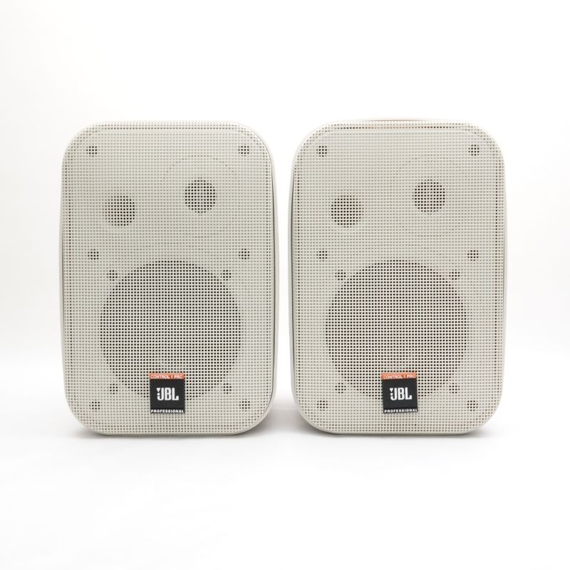 Control 1 PRO/WH