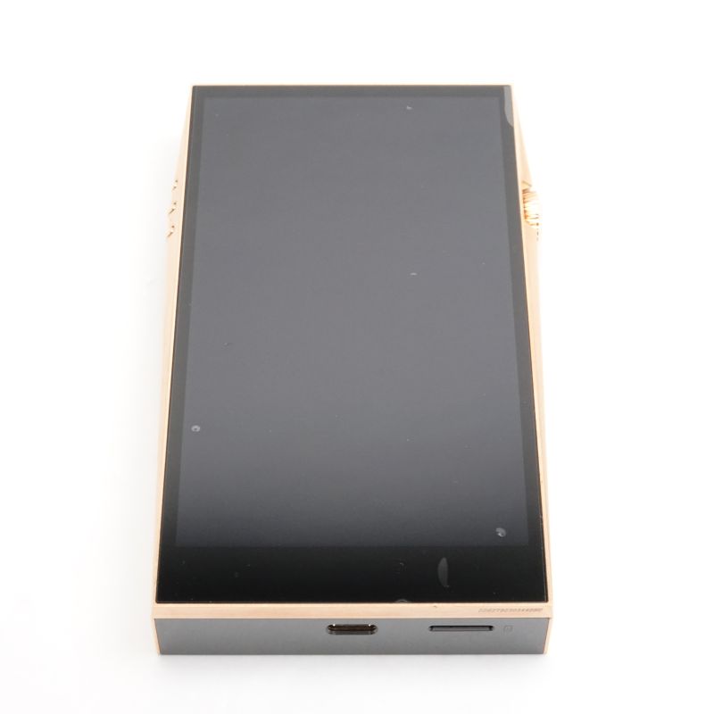 A&amp;ultima SP3000 Copper [IRV-AK-SP3000-COP]