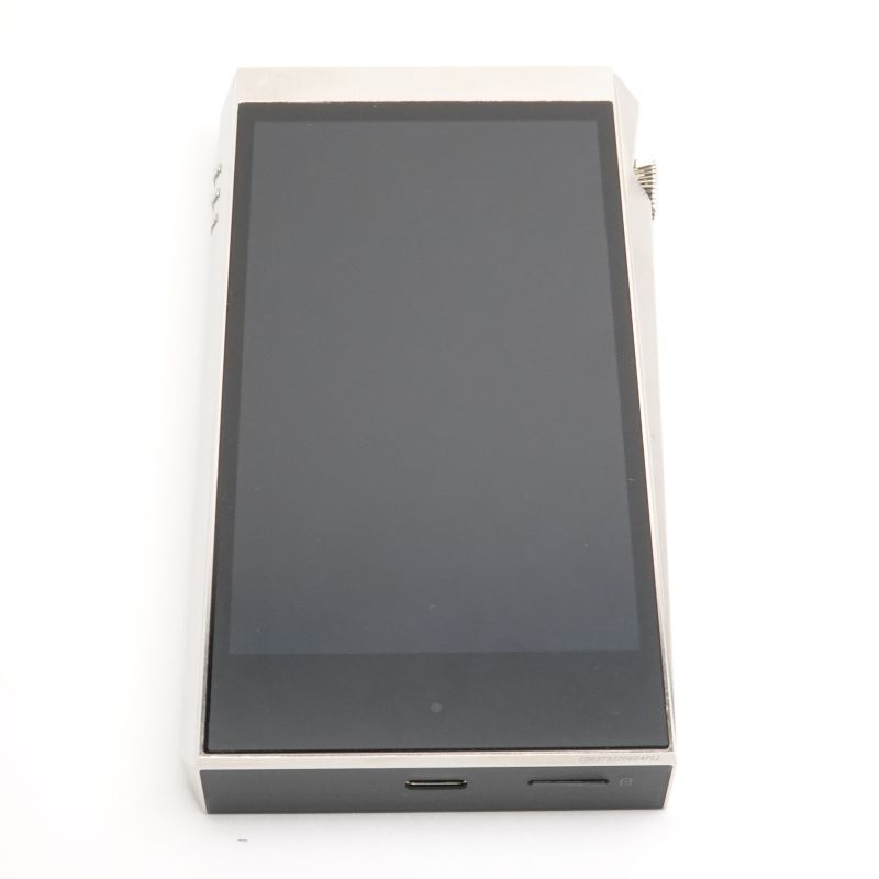 A&ultima SP2000T Copper Nickel [IRV-AK-SP2000T-CN]