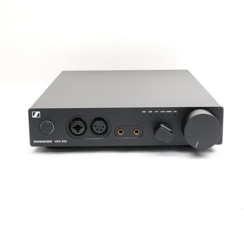 HDV820