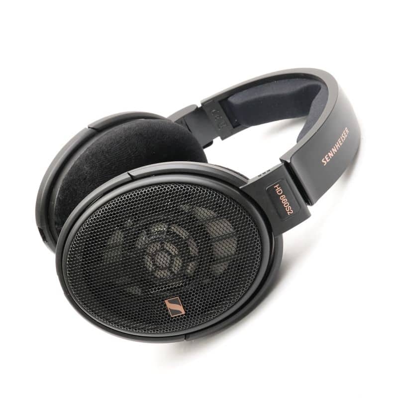 HD 660S2