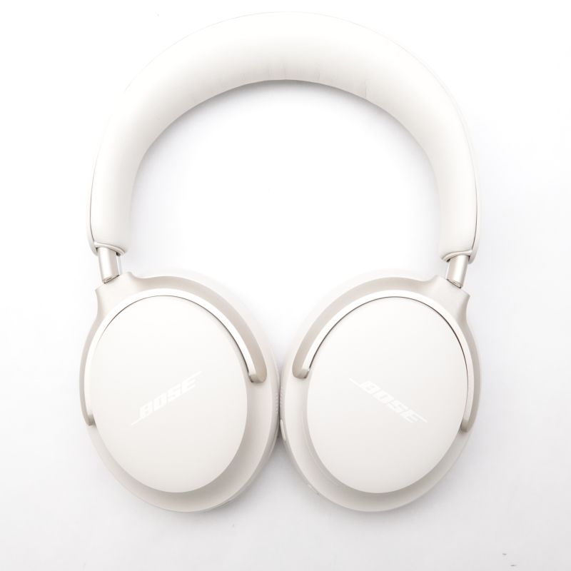 QuietComfort Ultra Headphones [QCULTRAHPWHT]