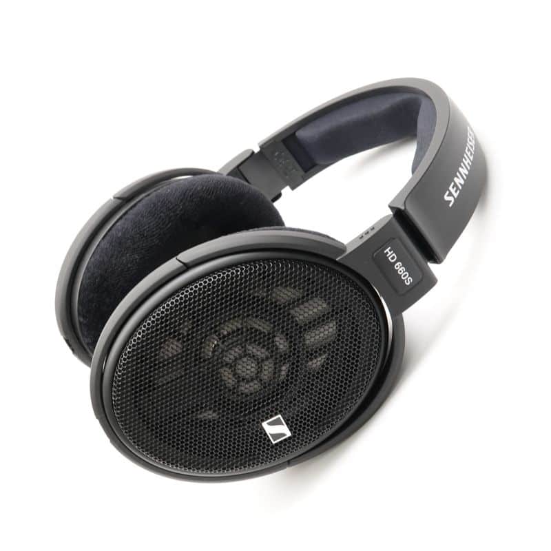 HD660S
