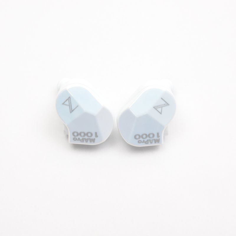 MAPro1000 Bluish Snow [OTA-MAPRO-1000-BS]
