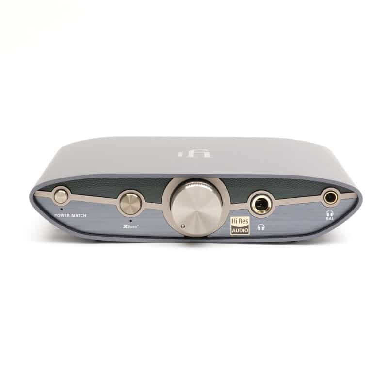 ZEN DAC 3 [IFI-ZEN-DAC3]