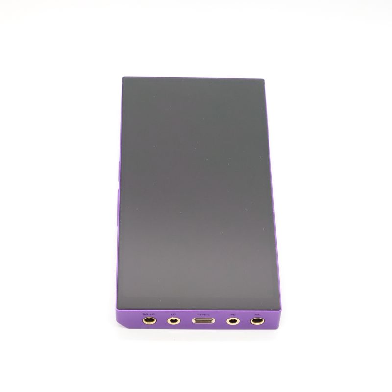 R6 Pro II Purple