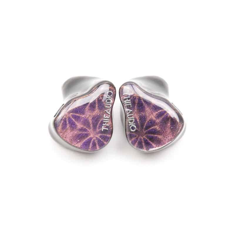 Hype 2 Zicao (Purple)