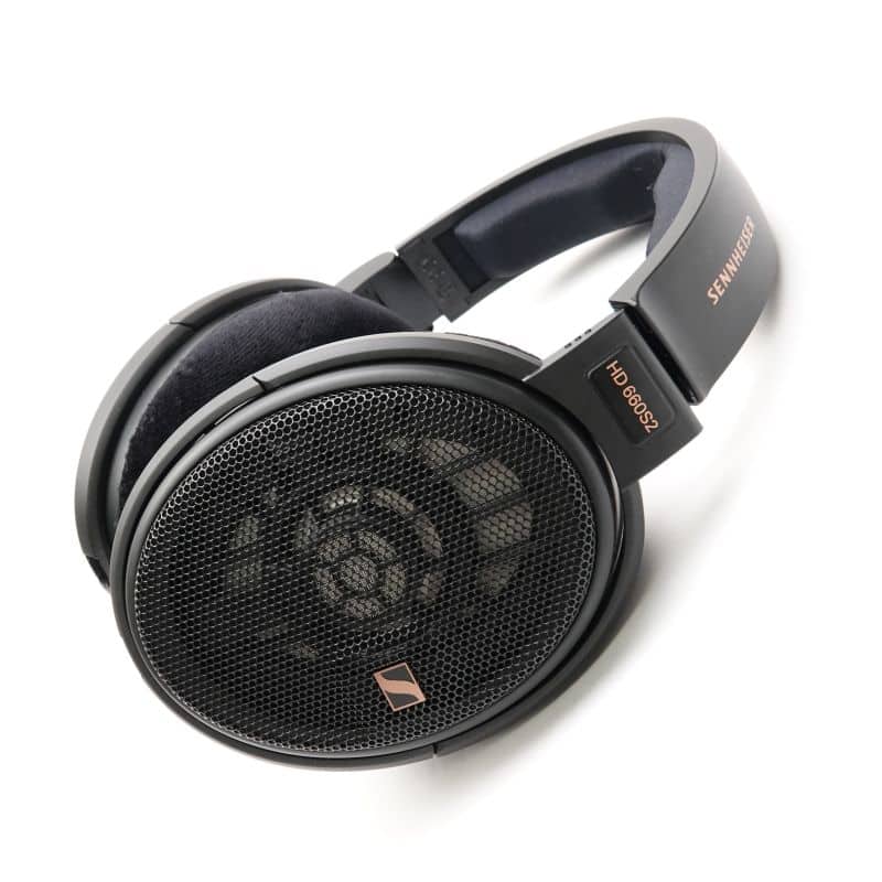 HD 660S2