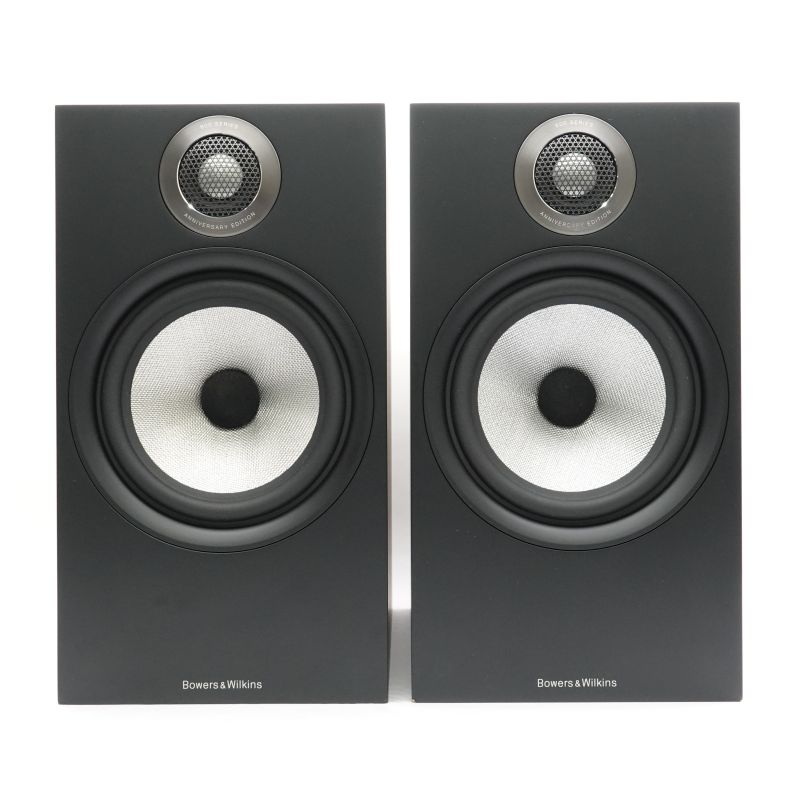 606S2 Anniversary Edition/MB [606S2AE/MB]