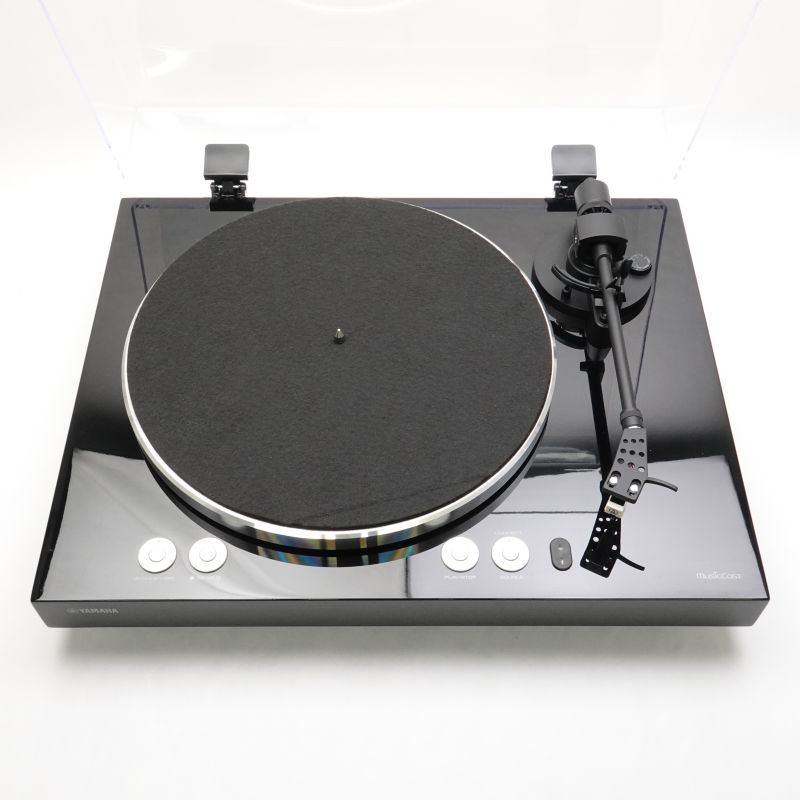MusicCast VINYL 500 [TT-N503]