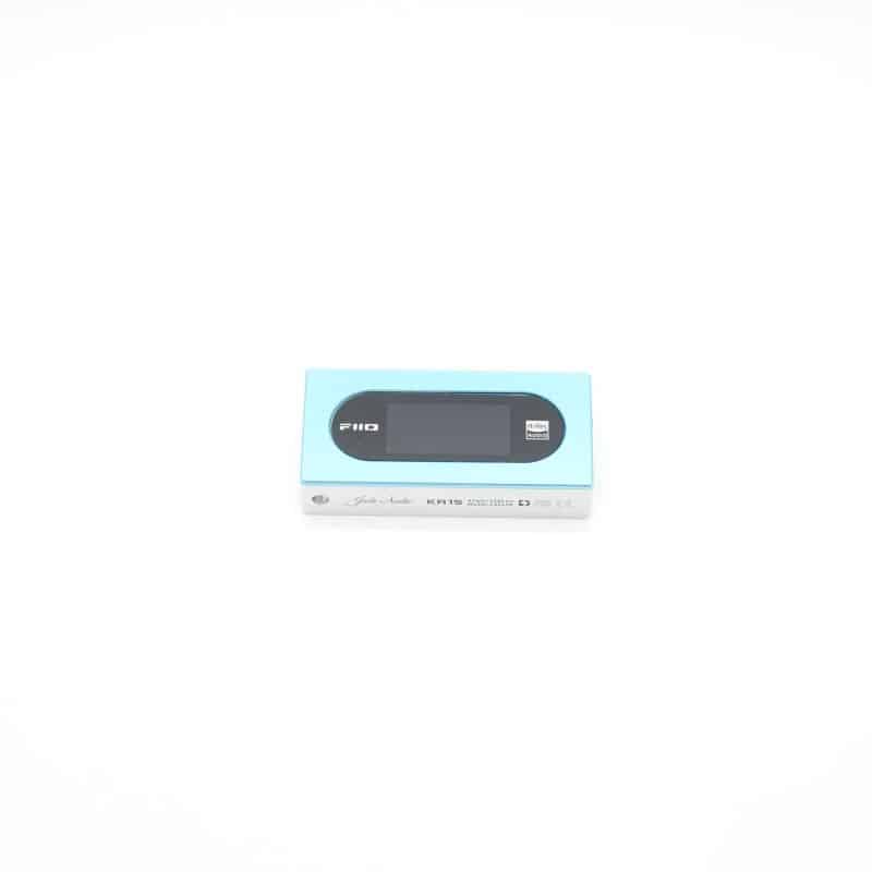 KA15 Blue [FIO-KA15-L]