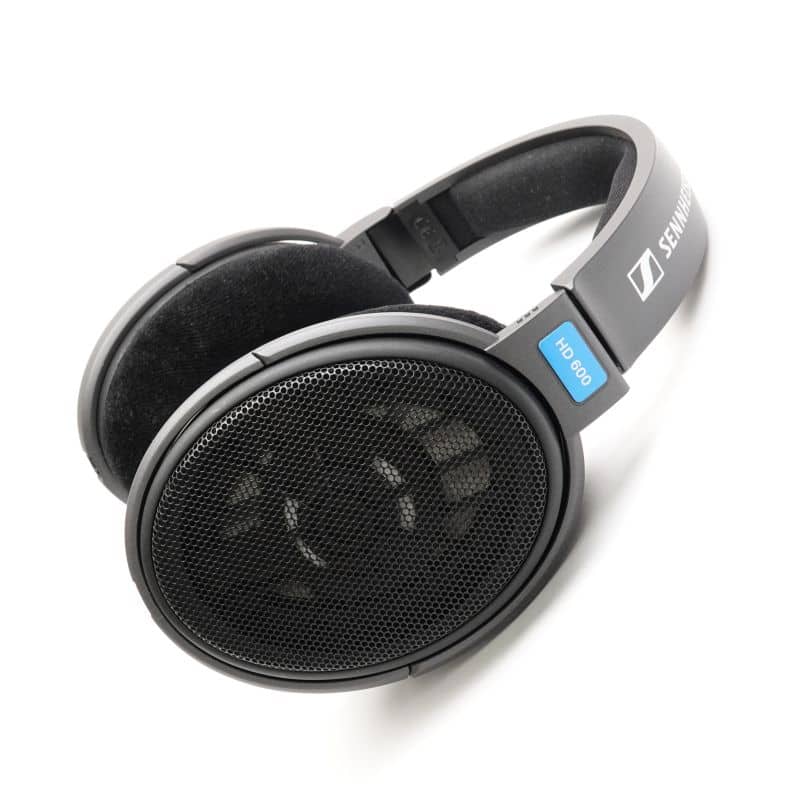 HD600