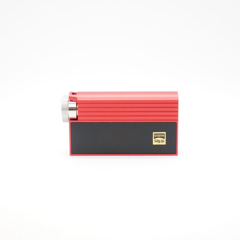 Nunchaku Red