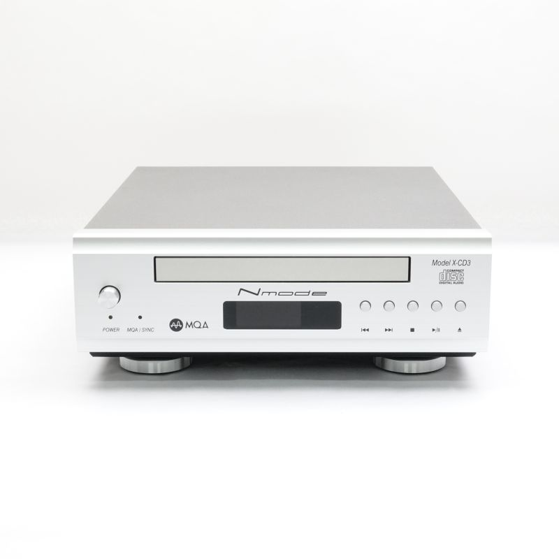 X-CD3