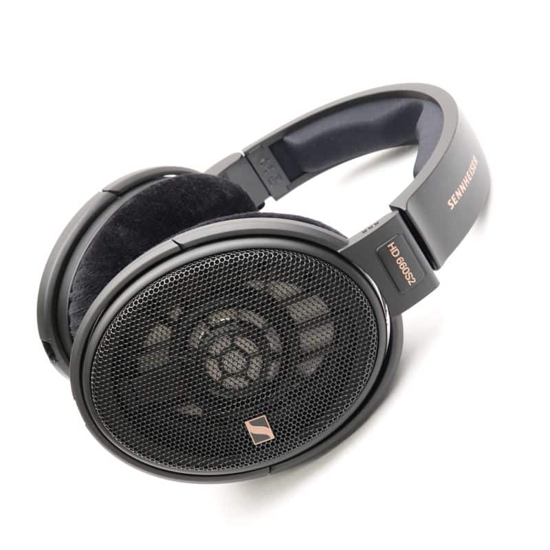 HD 660S2