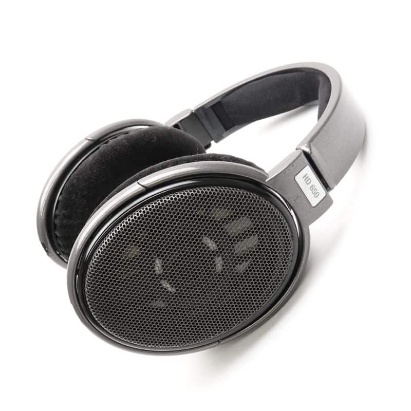 HD650