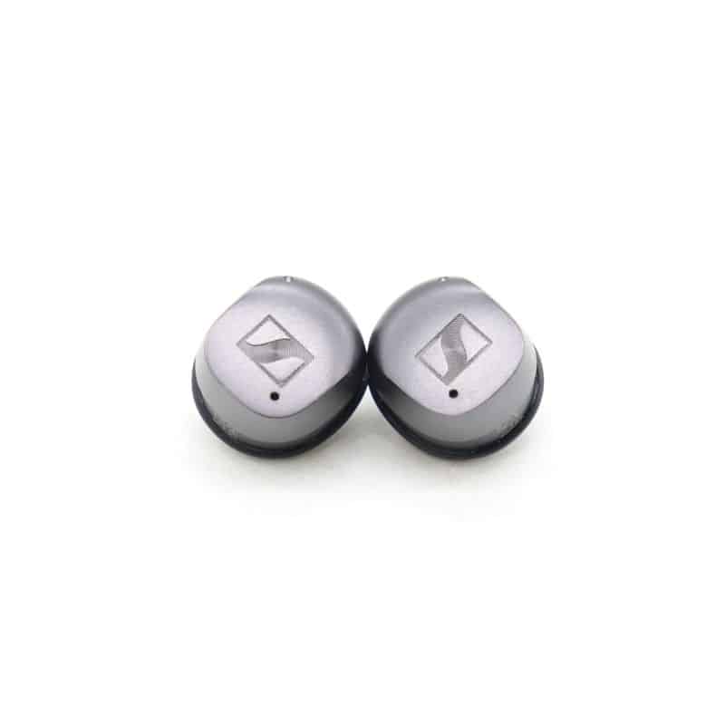 MOMENTUM True Wireless 4 [MTW4 Black Graphite]