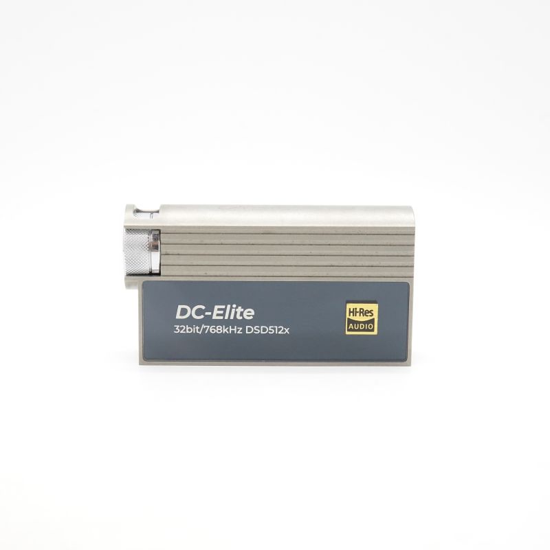 DC-Elite