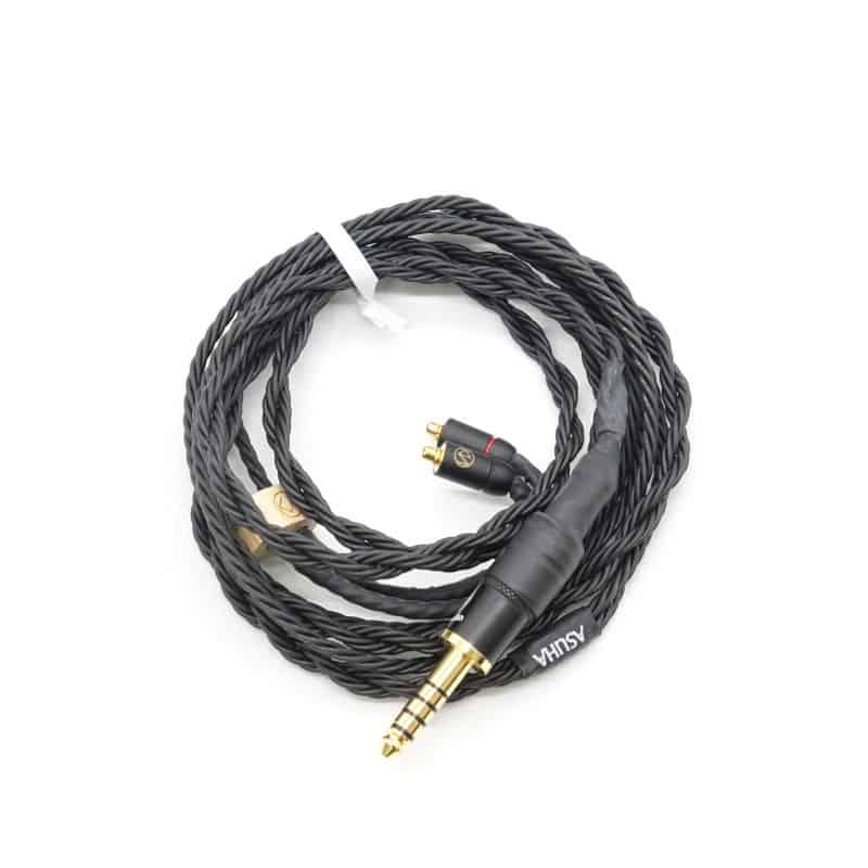 ASUHA-LE(5/4.4mm-MMCX) [ASHLELB544MX]