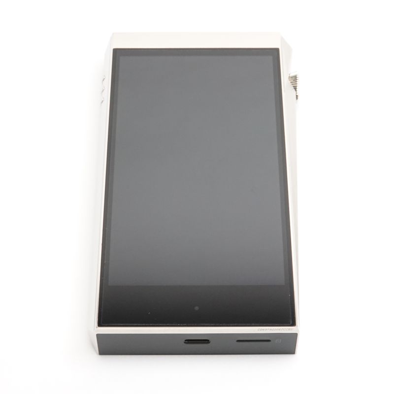A&ultima SP2000T Copper Nickel [IRV-AK-SP2000T-CN]
