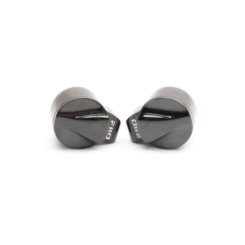 FD15 Black [FIO-IEM-FD15-B]