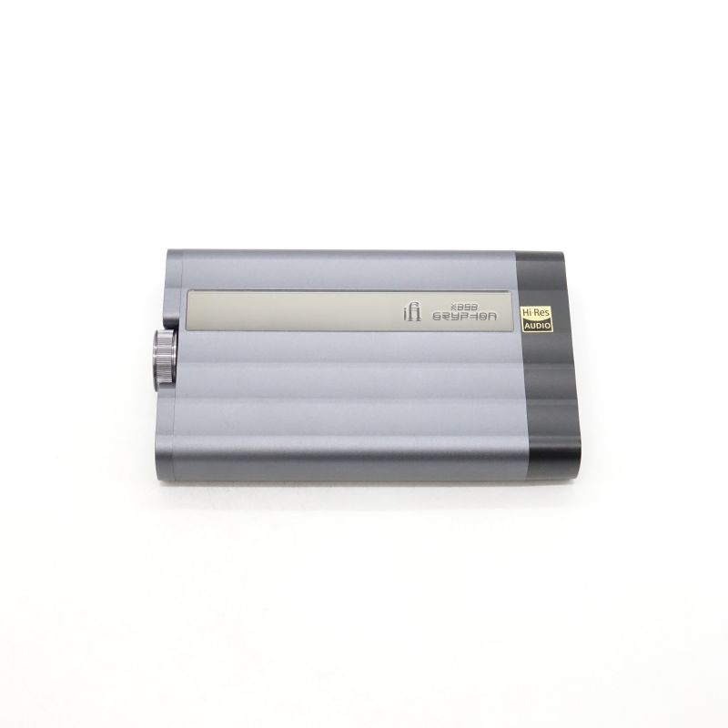 xDSD Gryphon [IFI-XDSD-GR]