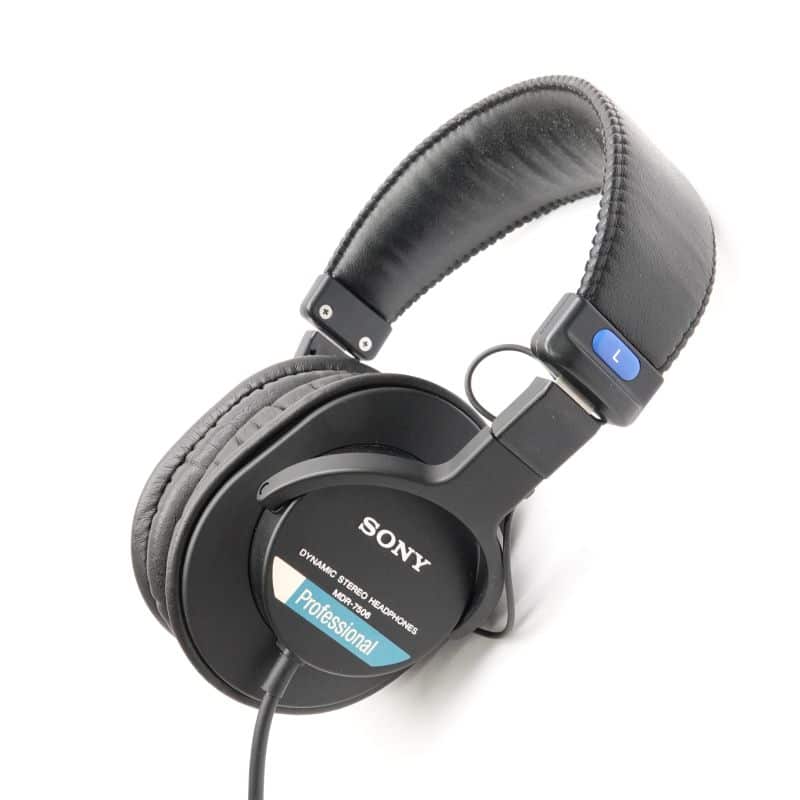 MDR-7506