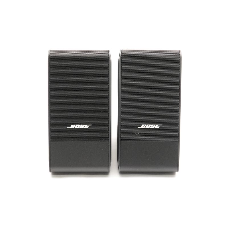 Micro Music Monitor/Black [M3/BK]