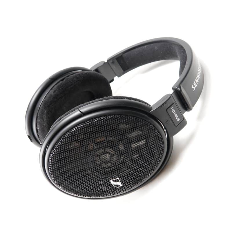 HD660S