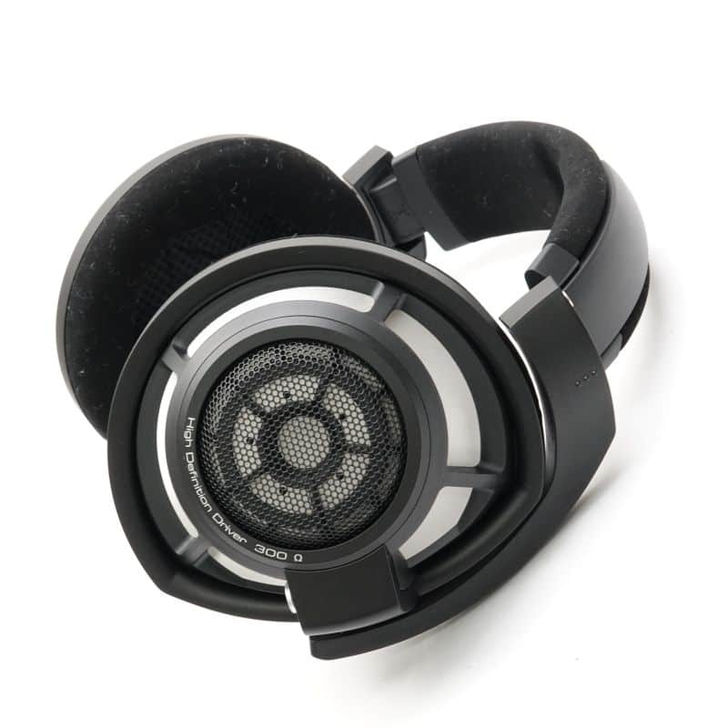 HD 800 S