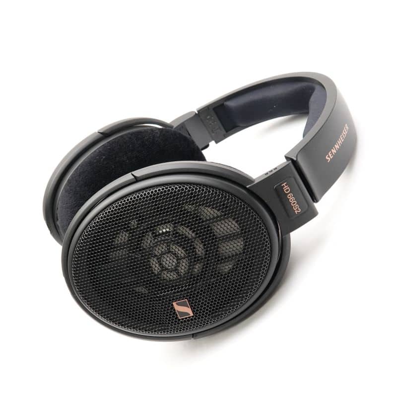 HD 660S2