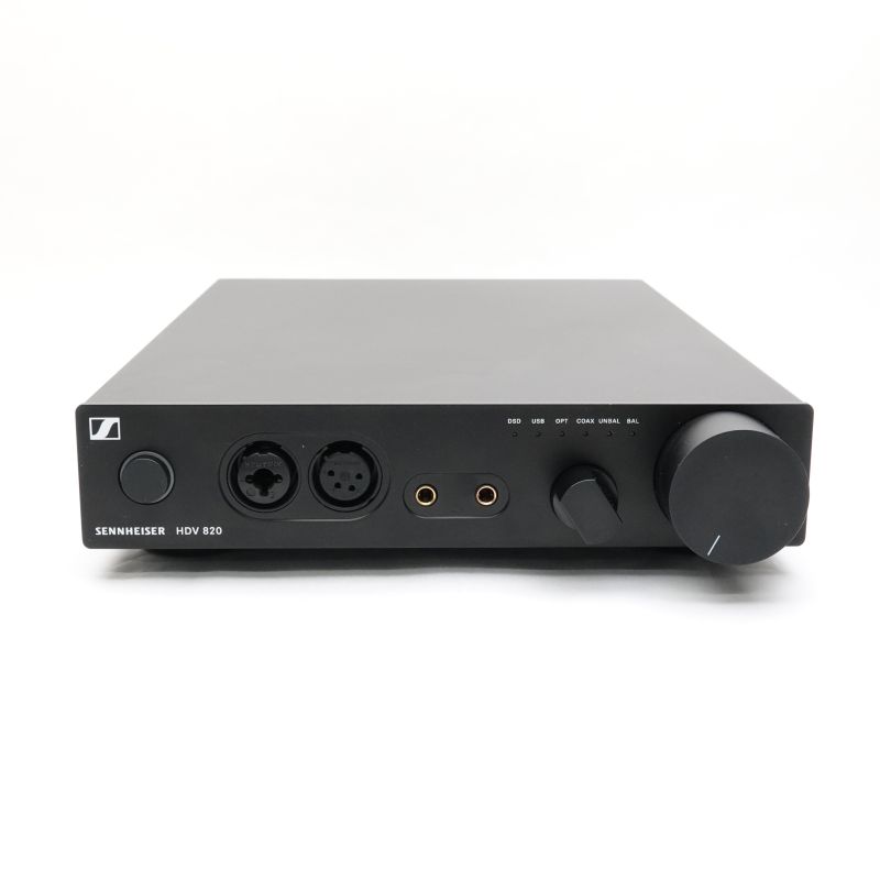 HDV820