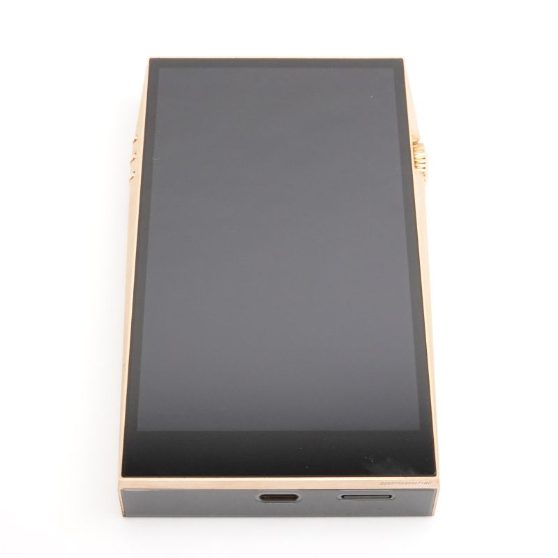 A&amp;ultima SP3000 Copper [IRV-AK-SP3000-COP]