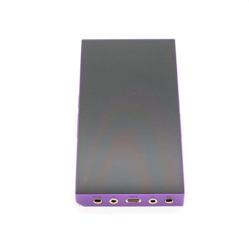 R6 Pro II Purple