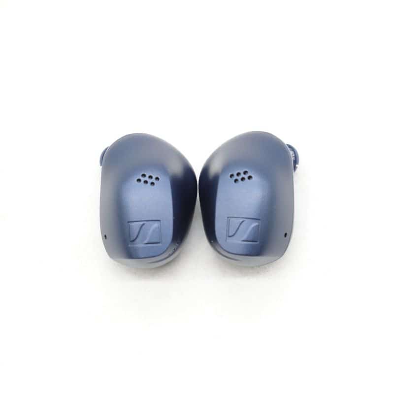 Accentum true wireless Blue