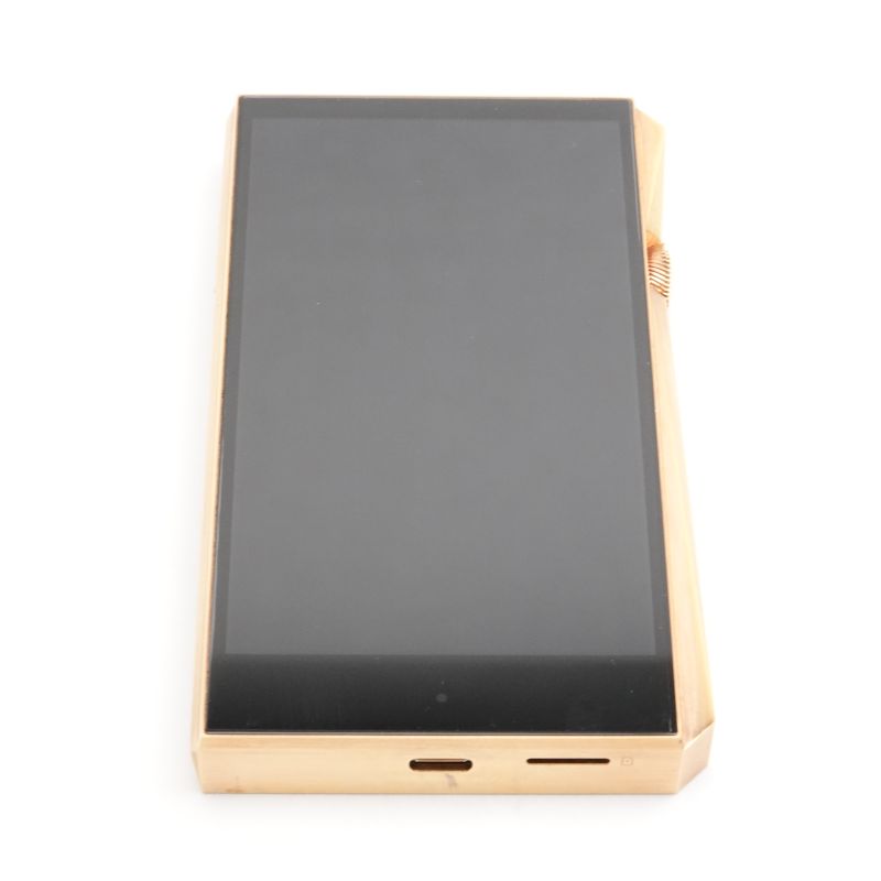 A&ultima SP2000 Copper [AK-SP2000-CP]