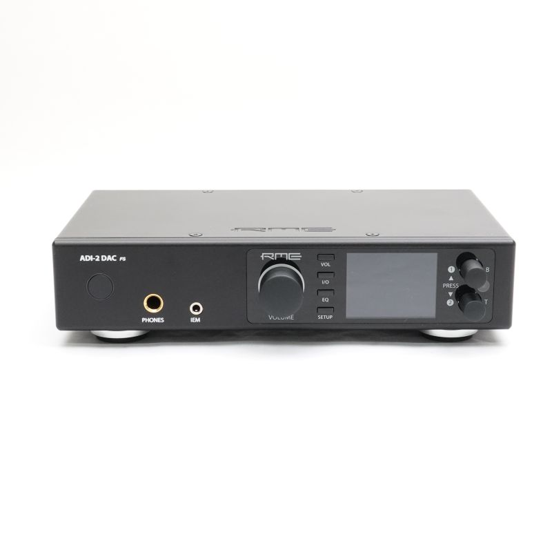 ADI-2 DAC