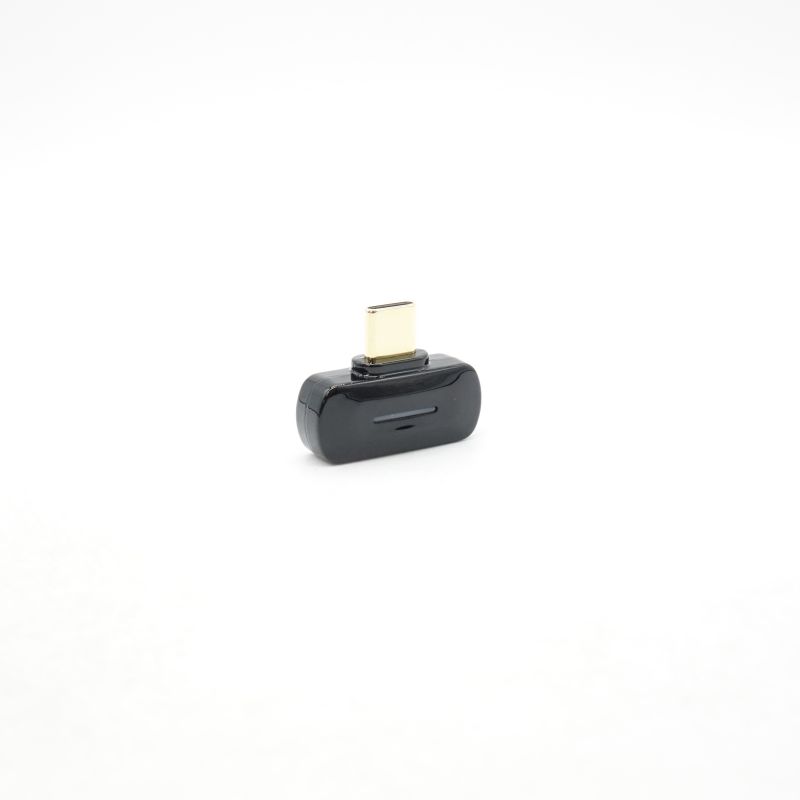 BT11 Black [FIO-BT11-B]