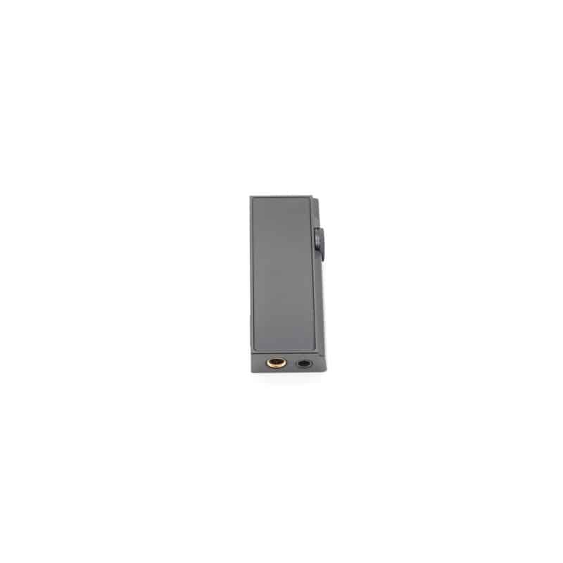 DC07PRO Black