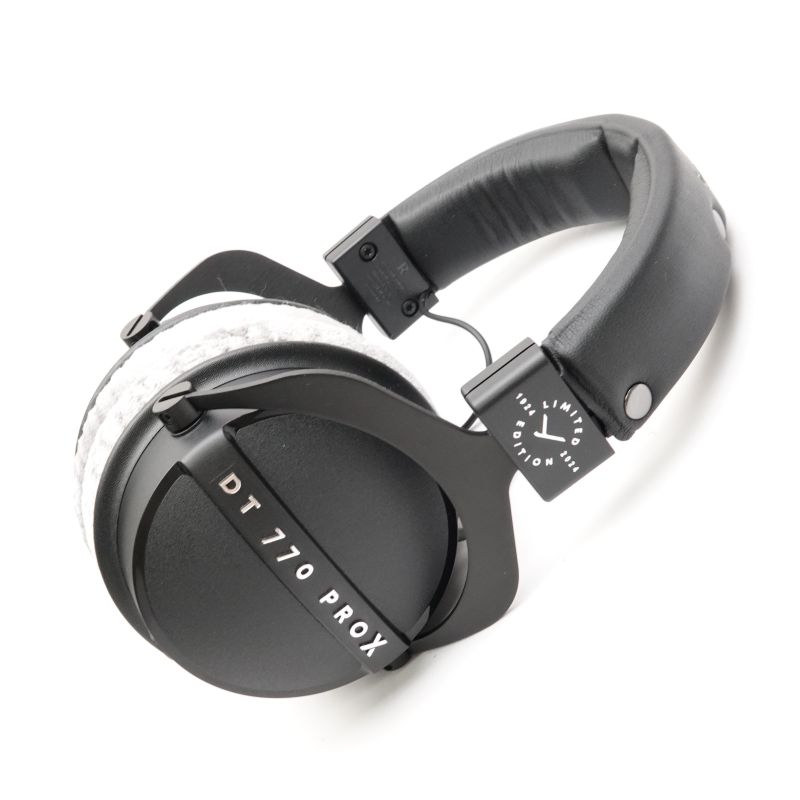 DT 770 PRO X Limited Edition [1000381]