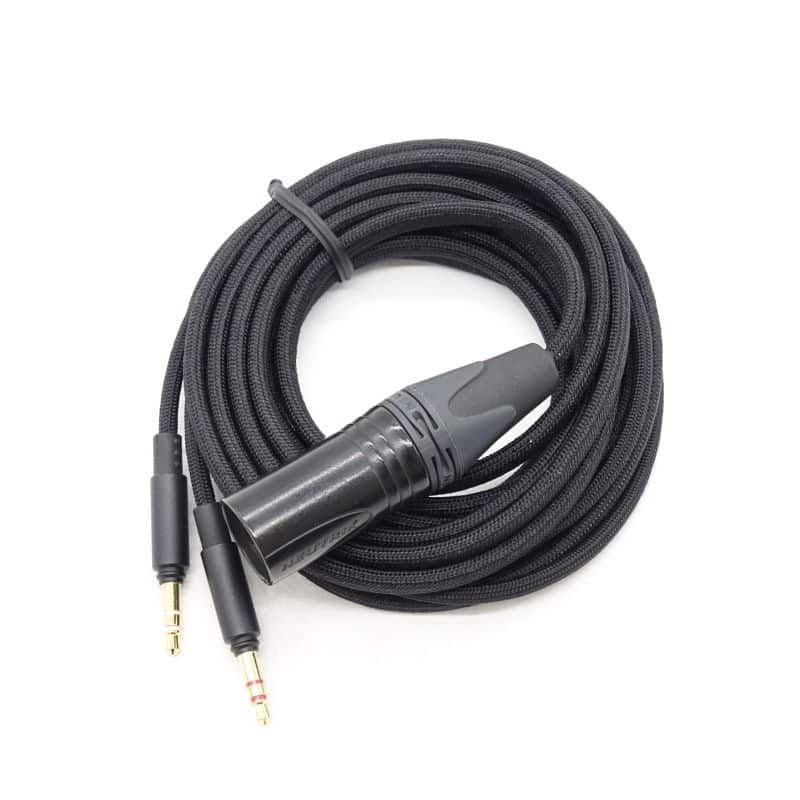 Balanced Cable For T1 2G
