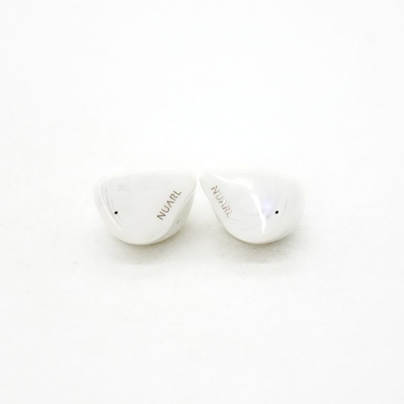Inovator White Porcelain [INVTR-WP]