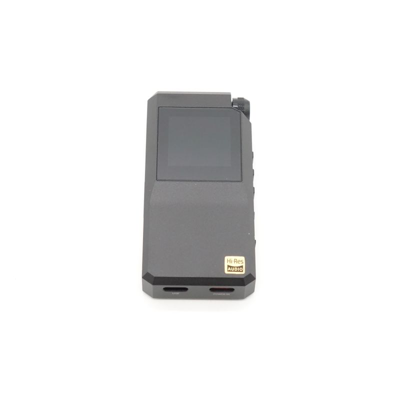 BTR17 Black [FIO-BTR17-B]