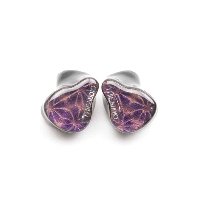 Hype 2 Zicao (Purple)