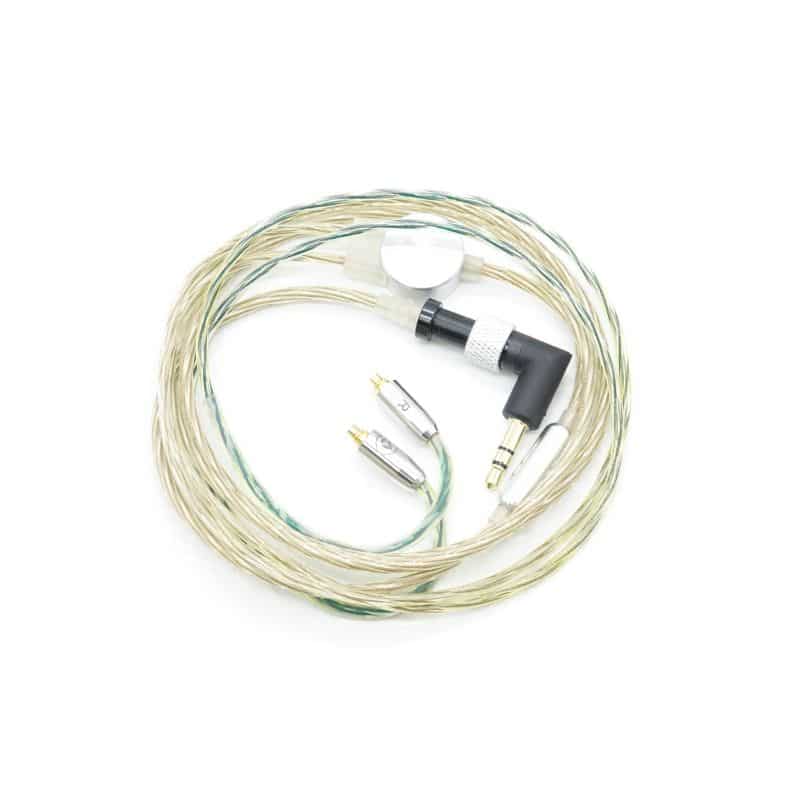 DITA-OSLO Cable MMCX