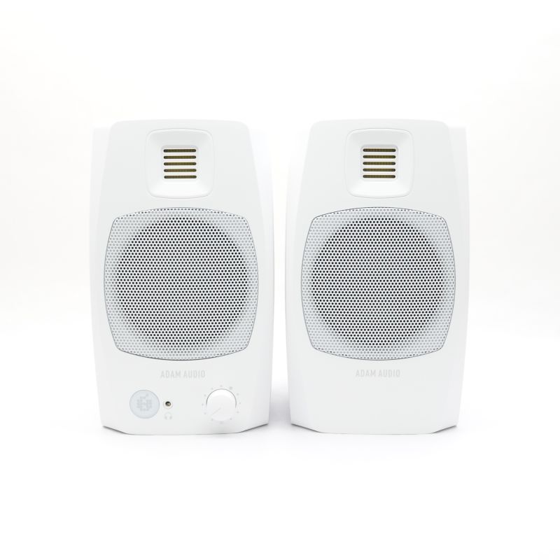 D3V/White