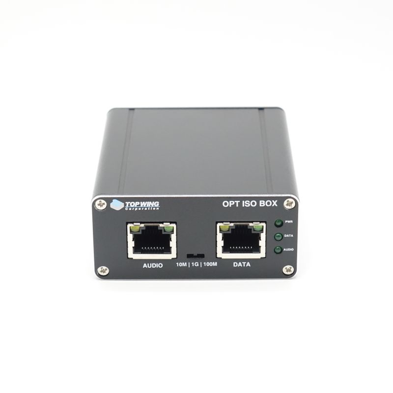 OPT ISO BOX [TW-OPT-ISO-BOX]