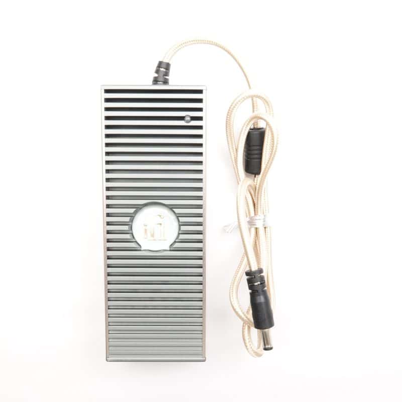 iPower Elite 12V