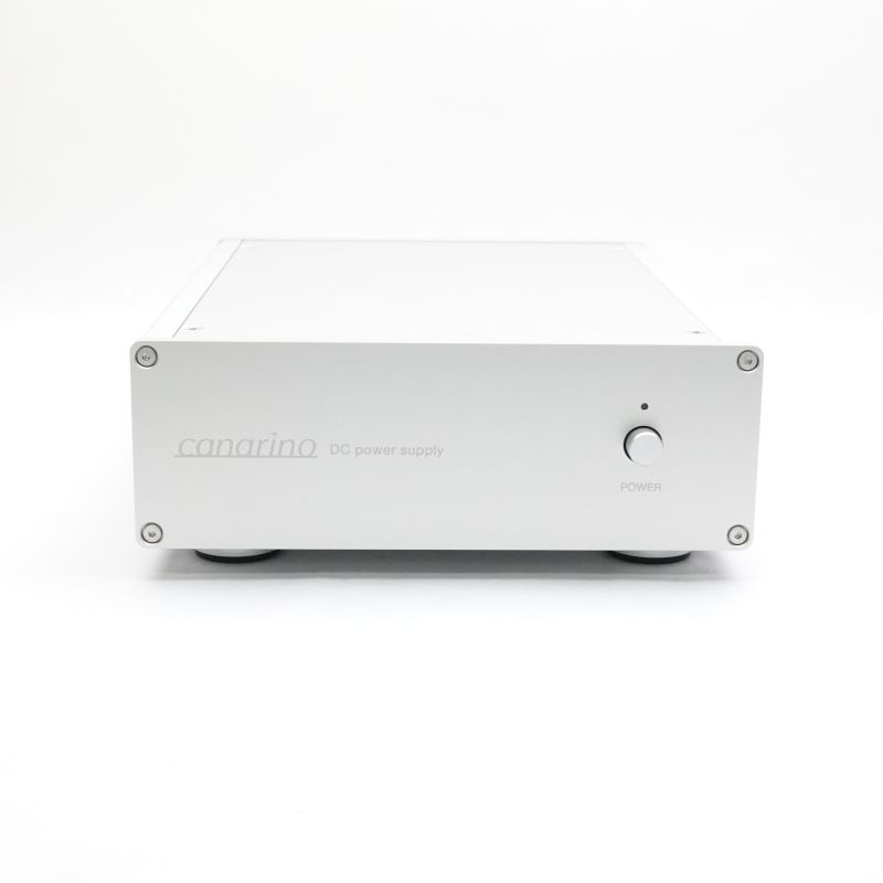 canarino DC power supply 12V